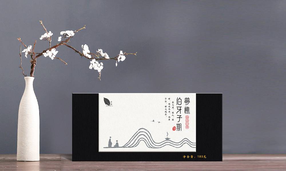 普格县国潮包装设计的创新路径——传统文化与年轻潮流的破圈融合