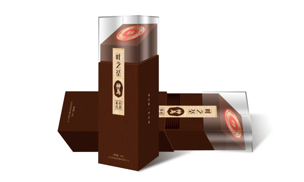 普格县礼品包装设计：以礼传情，融合城市特色，打造有温度的伴手礼
